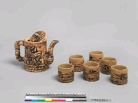 藏品(茶具)的圖片